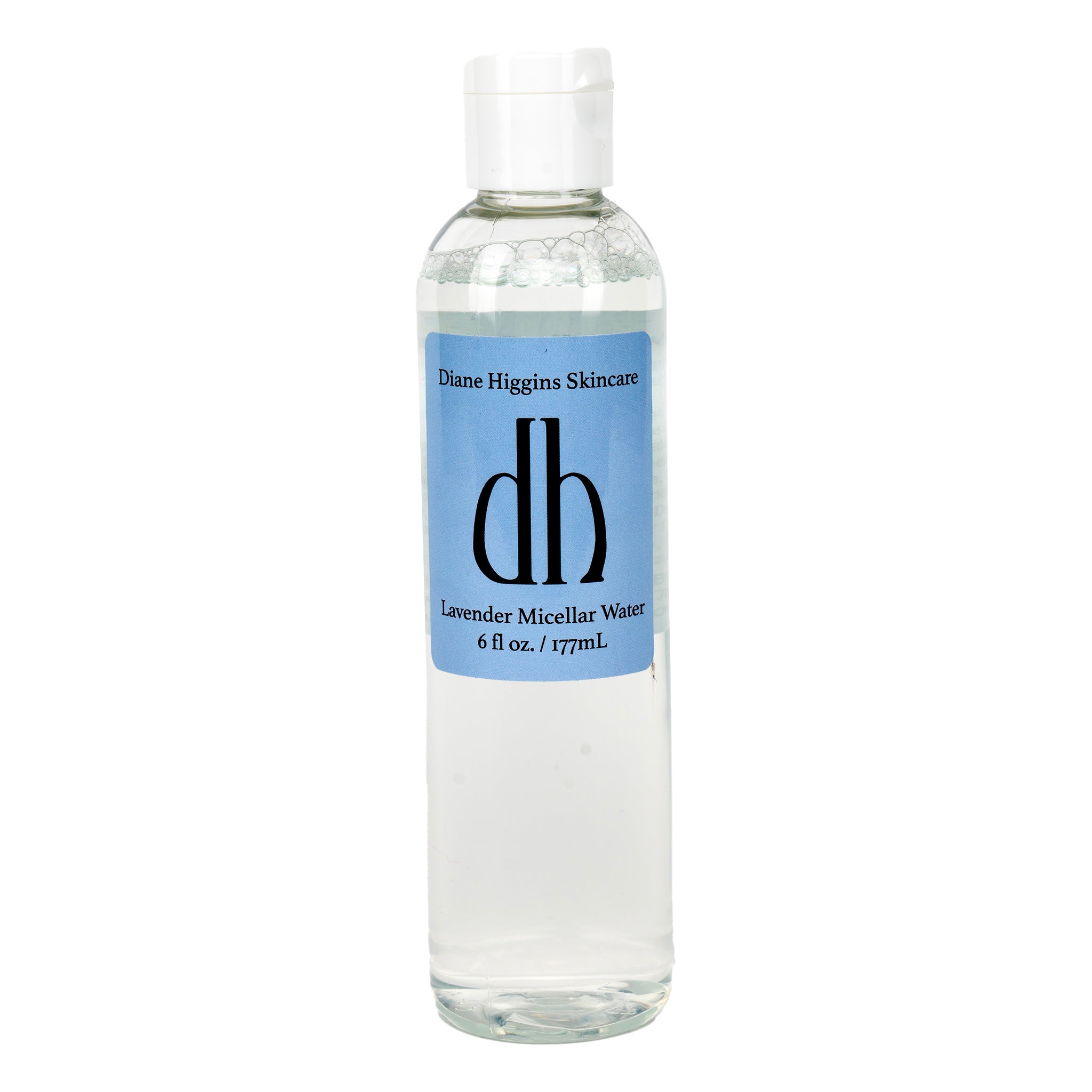 化粧水・ローション・トナー IVY MAKE CLEANSING WATER 175ml Lavender Micellar Water - 6 oz – Diane Higgins Skincare
