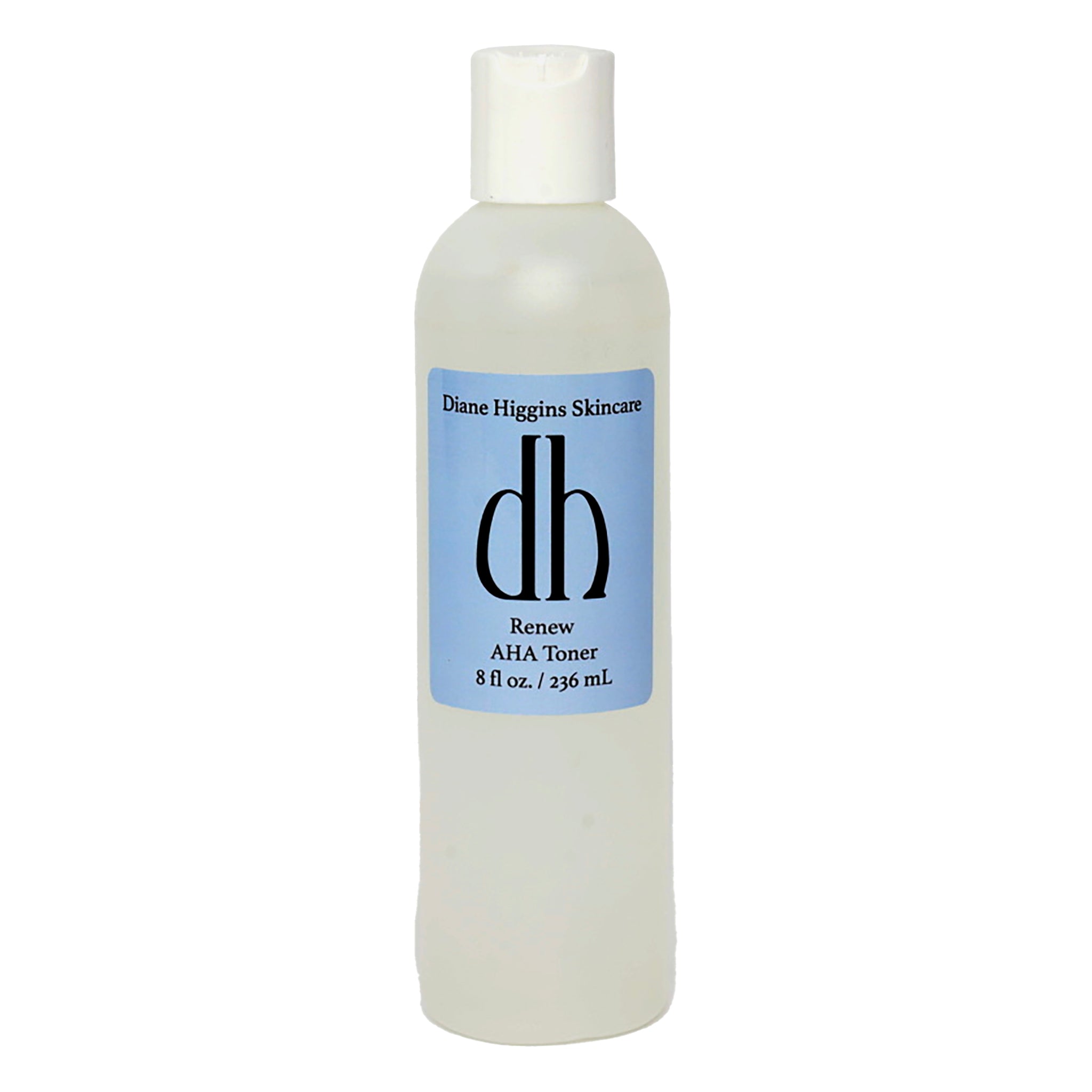 Renew, AHA Toner - 8 oz – Diane Higgins Skincare