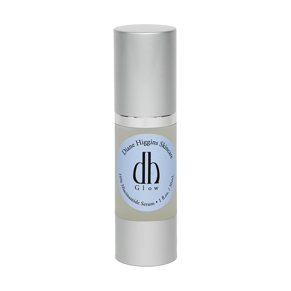 Glow Serum - 1 oz. – Diane Higgins Skincare