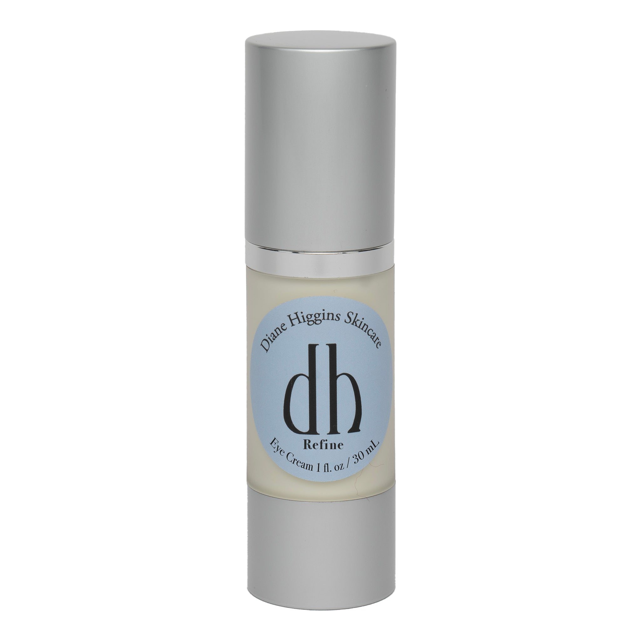 Refine Eye Cream - 1 oz – Diane Higgins Skincare