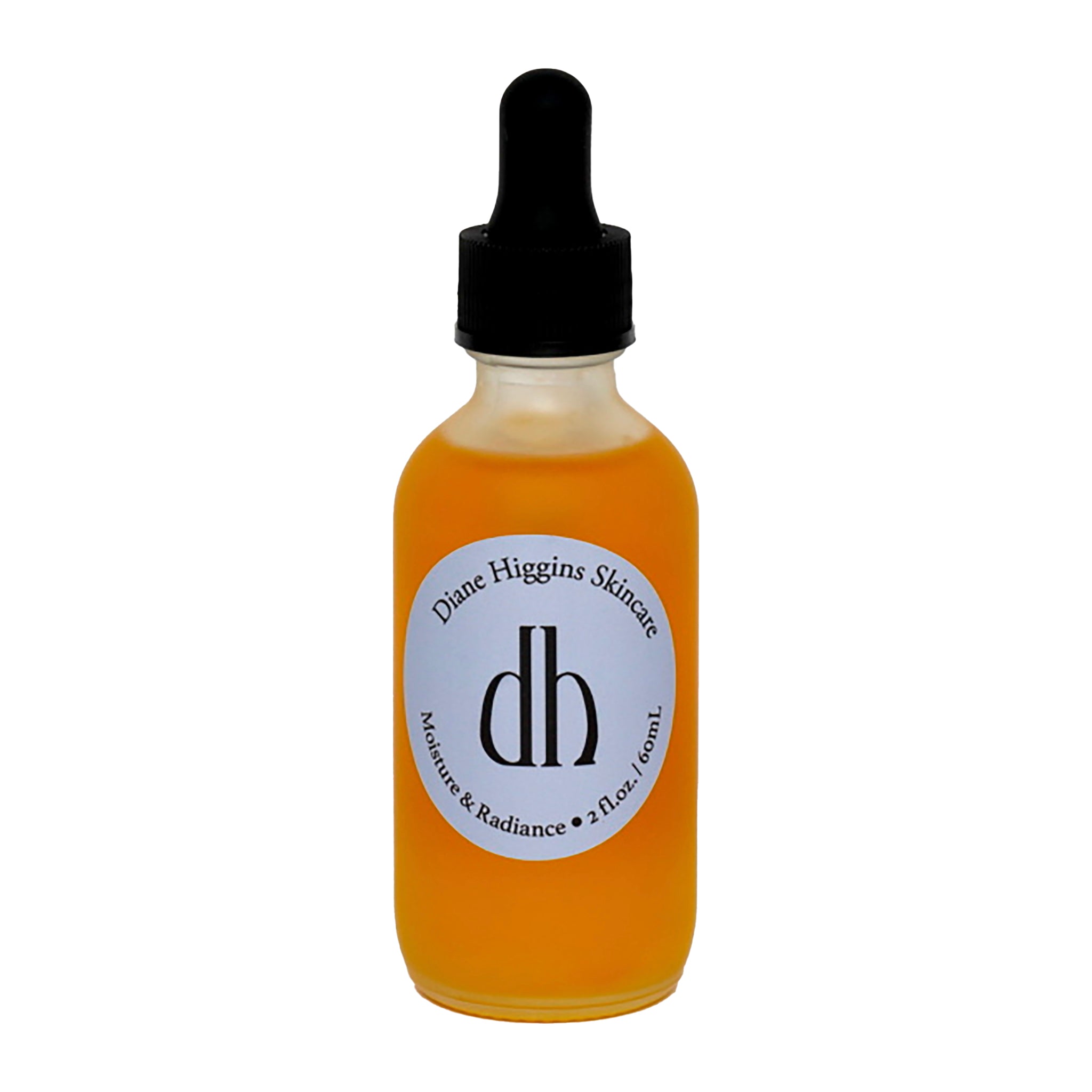 Moisture and Radiance Facial Elixir - 2 oz – Diane Higgins Skincare