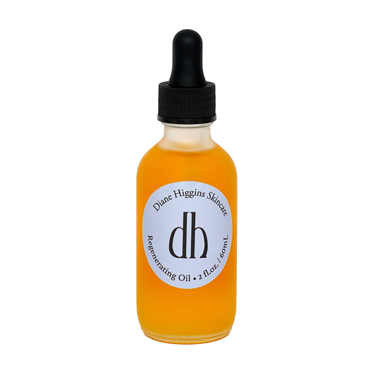 Regenerating Facial Oil – 2 oz – Diane Higgins Skincare