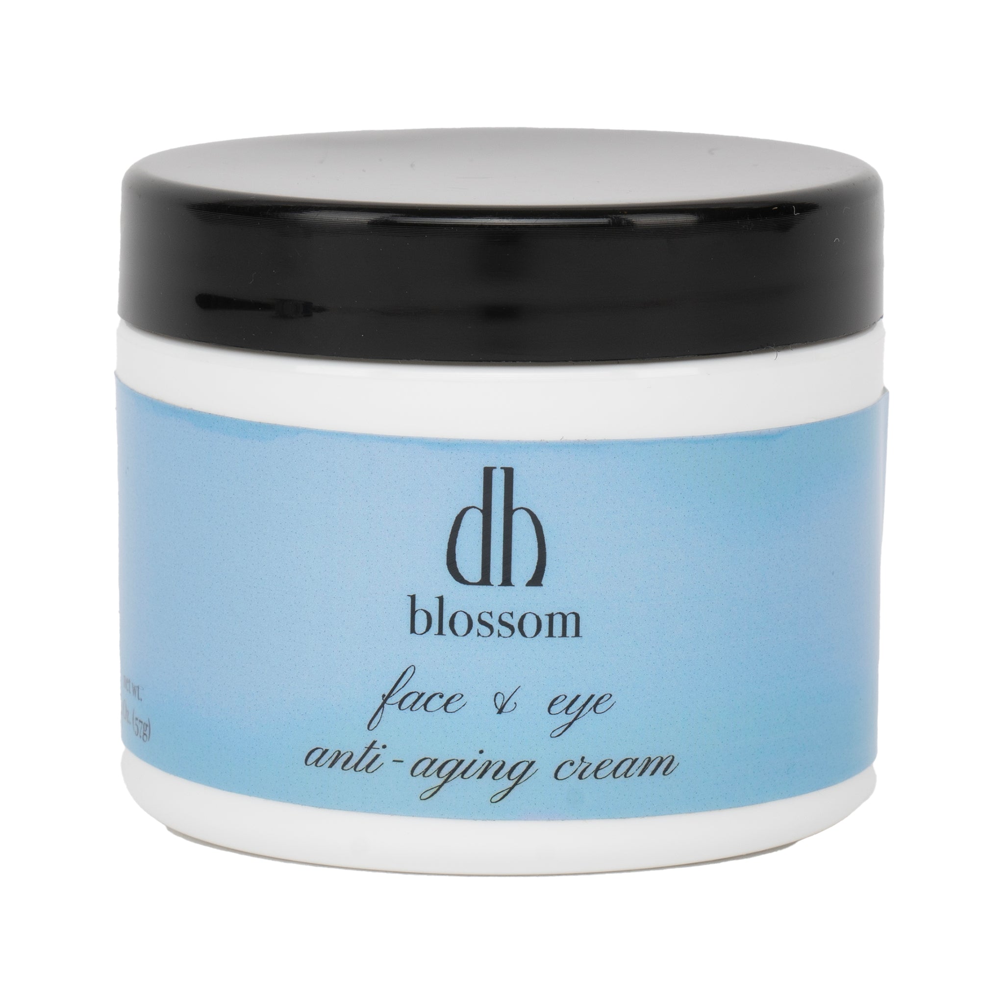 Blossom Facial Cream - 2 oz – Diane Higgins Skincare