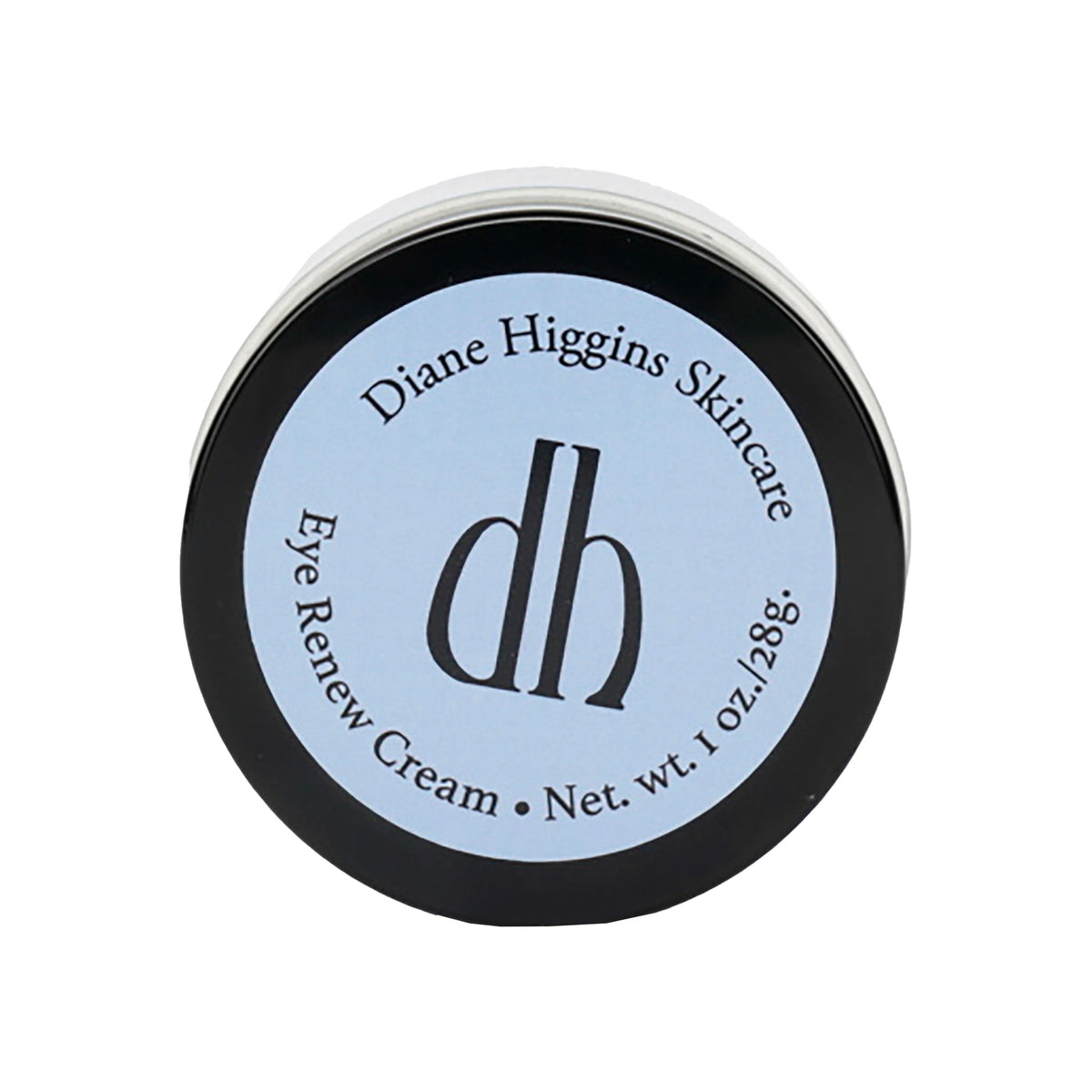 Renew Eye Cream - 1 oz – Diane Higgins Skincare