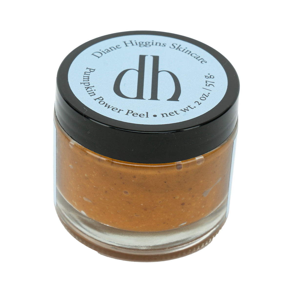 Pumpkin Power Peel – 2 oz – Diane Higgins Skincare