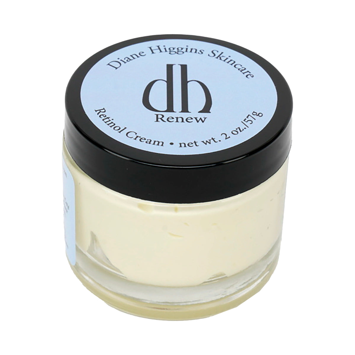 Renew Retinol Cream - 2 oz – Diane Higgins Skincare