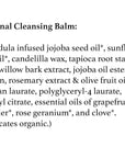 Artisanal Cleansing Balm - 4 oz