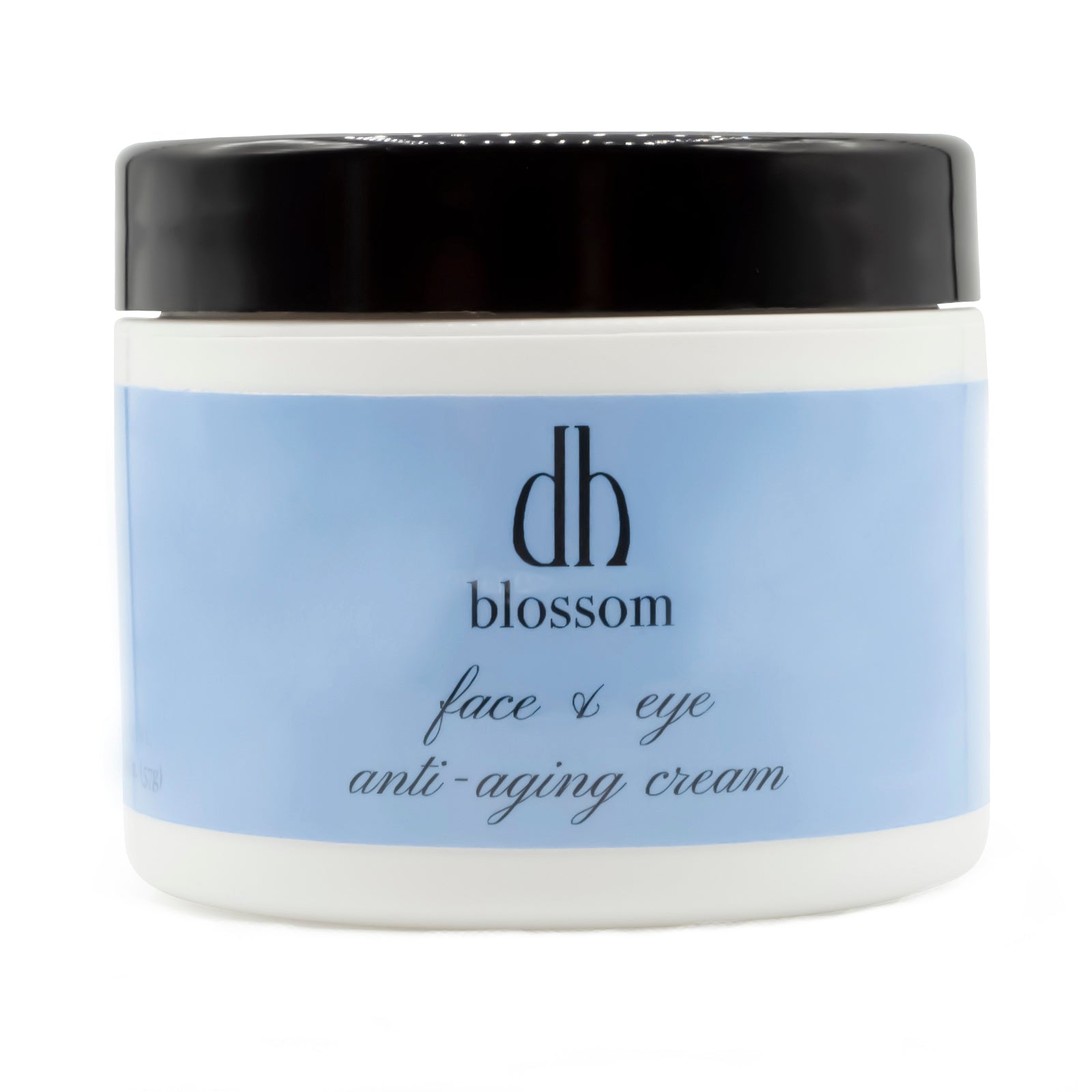 Blossom Facial Cream - 2 oz – Diane Higgins Skincare