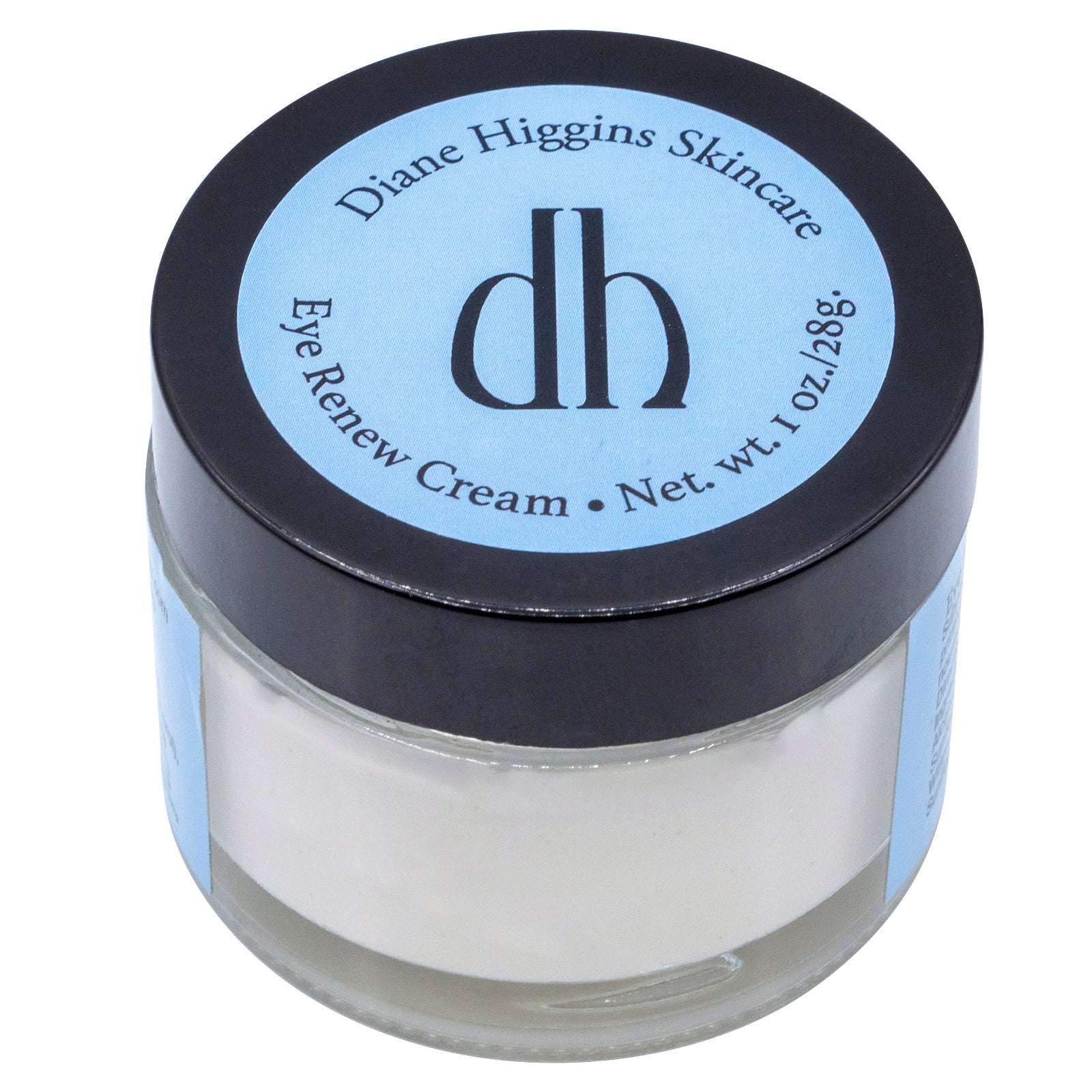 Renew Eye Cream - 1 oz – Diane Higgins Skincare