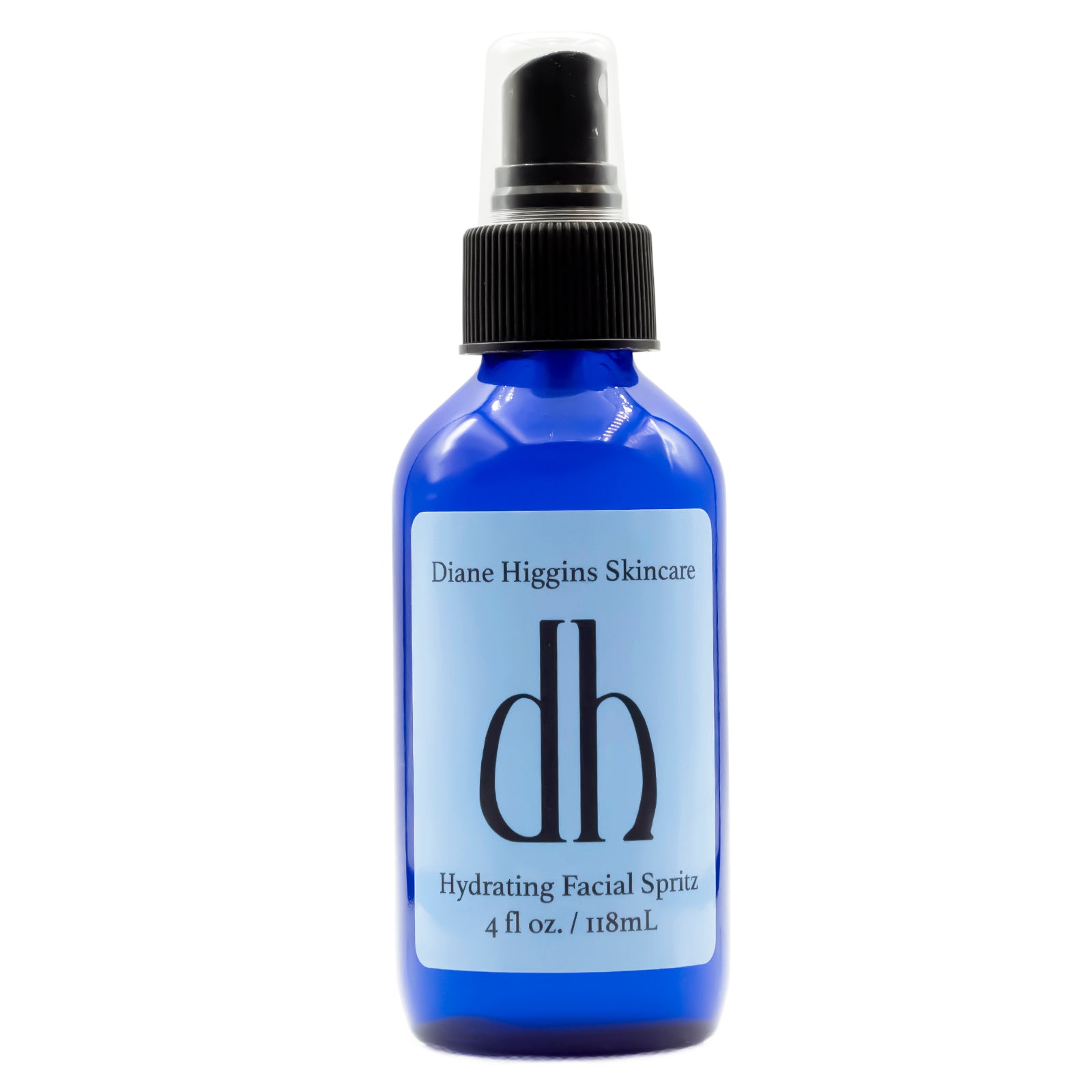 Hydrating Facial Spritz - 4 oz – Diane Higgins Skincare