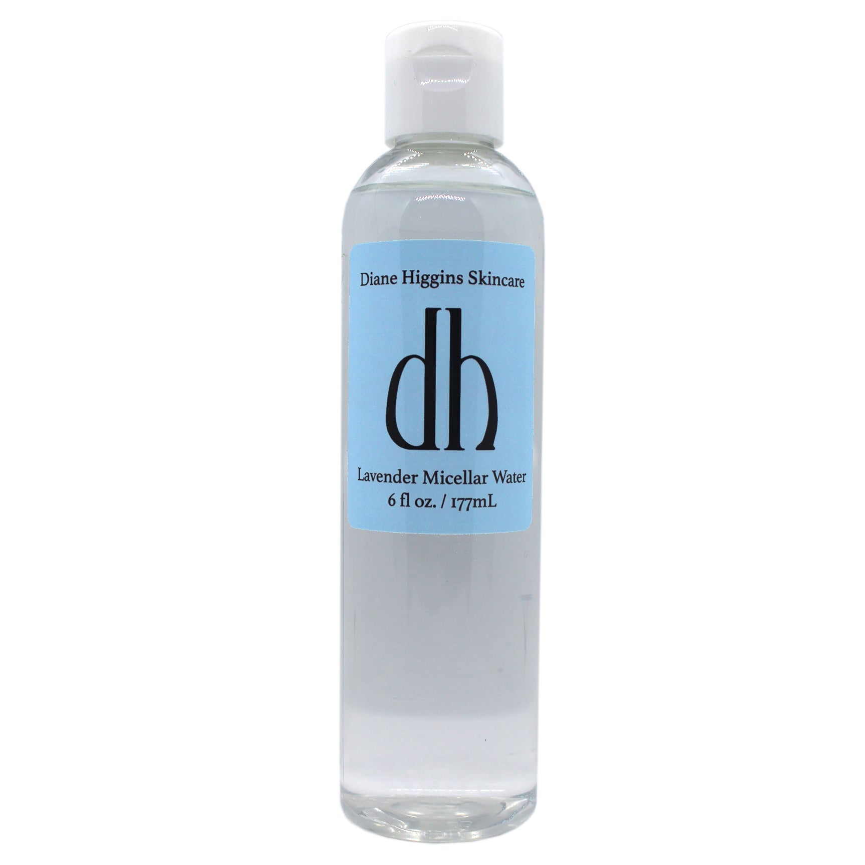 Lavender Micellar Water - 6 oz – Diane Higgins Skincare