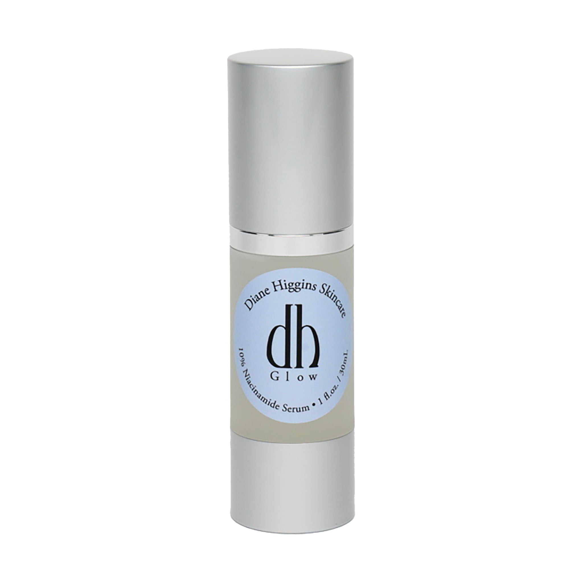 Glow Serum - 1 oz. – Diane Higgins Skincare